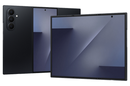 samsung galaxy z trifold.