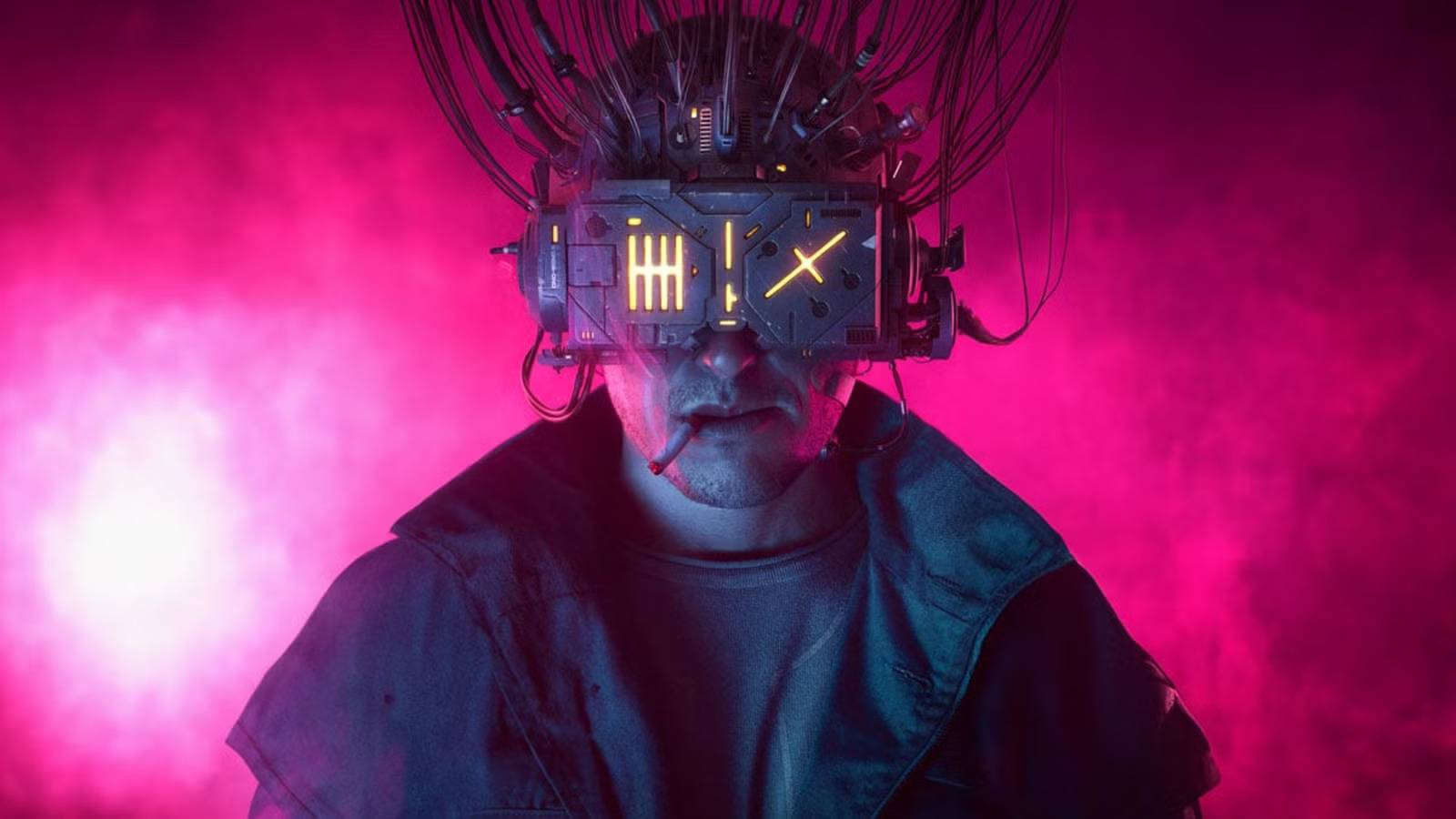 The cyberpunk classic that shaped modern sci-fi is finally coming to TV — everything we know The cyberpunk classic that shaped modern sci-fi is finally coming to TV — everything we know