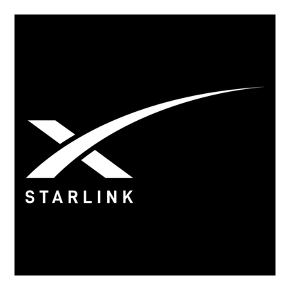 Starlink logo