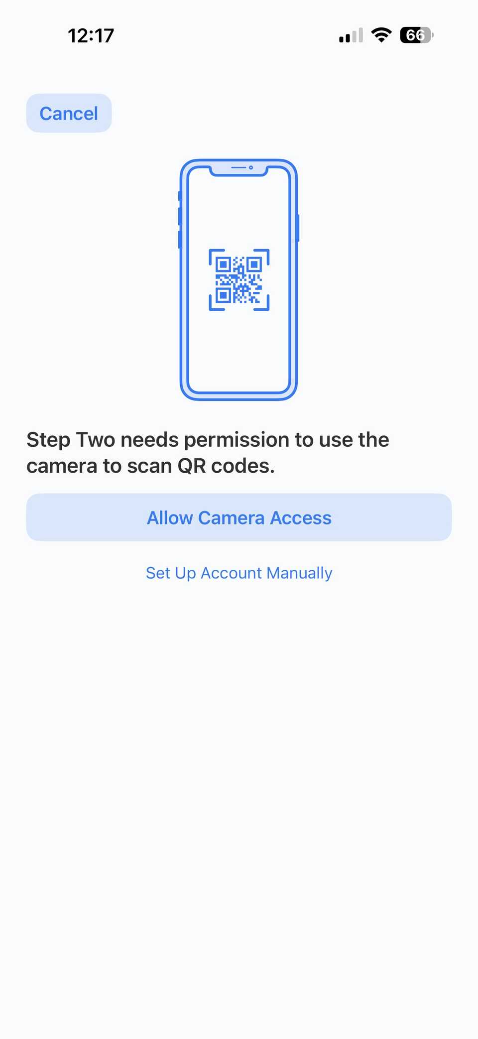 I tested Google and Microsoft Authenticator plus 3 others — this is the ...