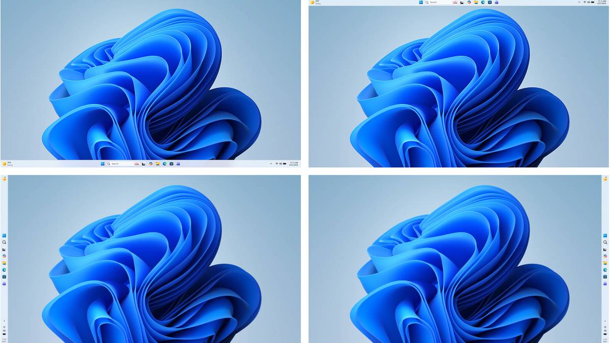 Microsoft finally admits Windows 11 has problems