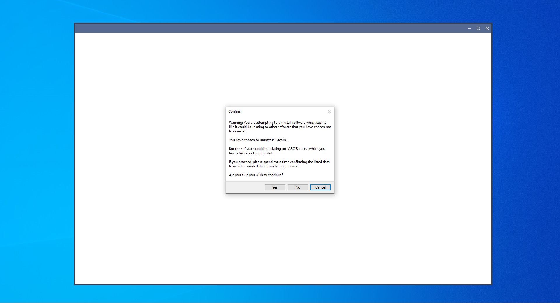 Windows’ uninstall button misses a lot — these tools finish the job