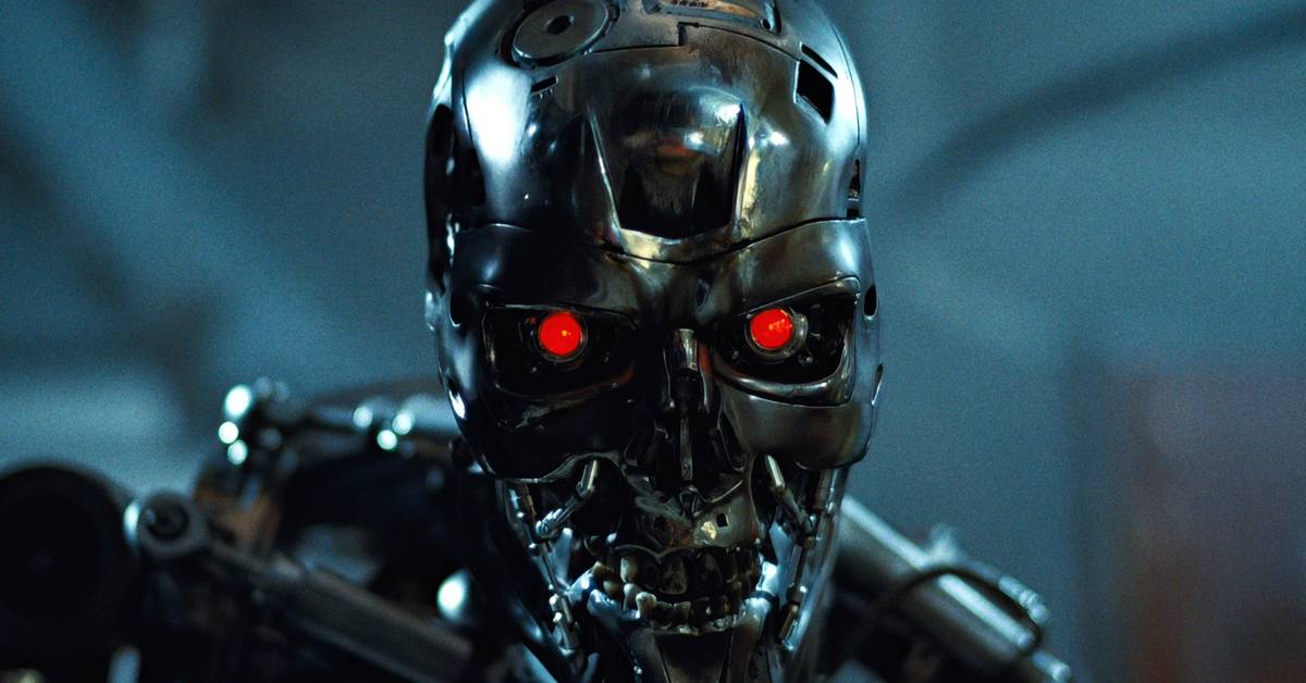 makeuseof.com - Dan Selcke - These 6 sci-fi predictions about the future aged horribly