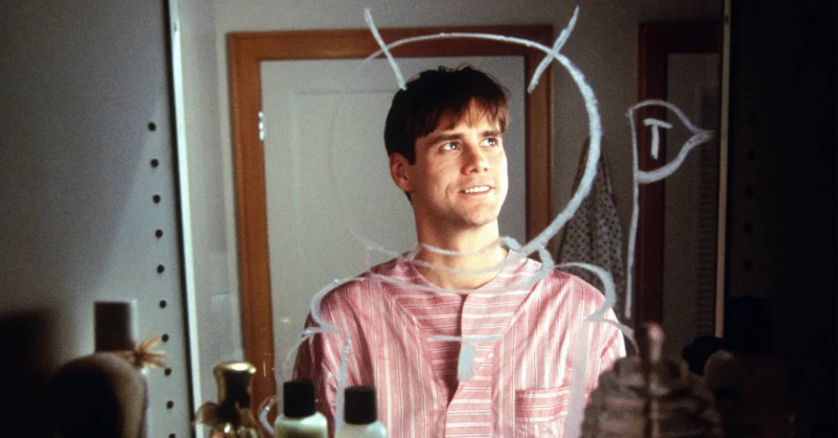 makeuseof.com - Dan Selcke - This 1998 drama predicted our future better than most hard sci-fi films