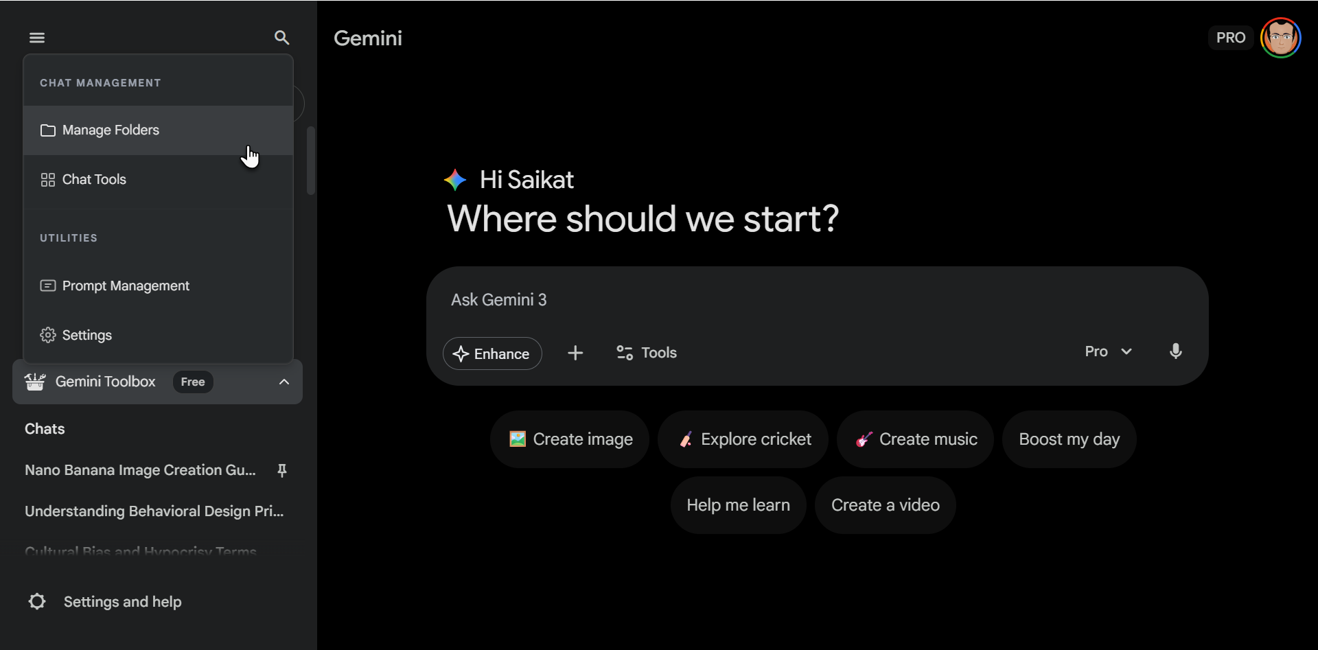 I installed these 3 Chrome extensions and my Gemini workflow feels ...