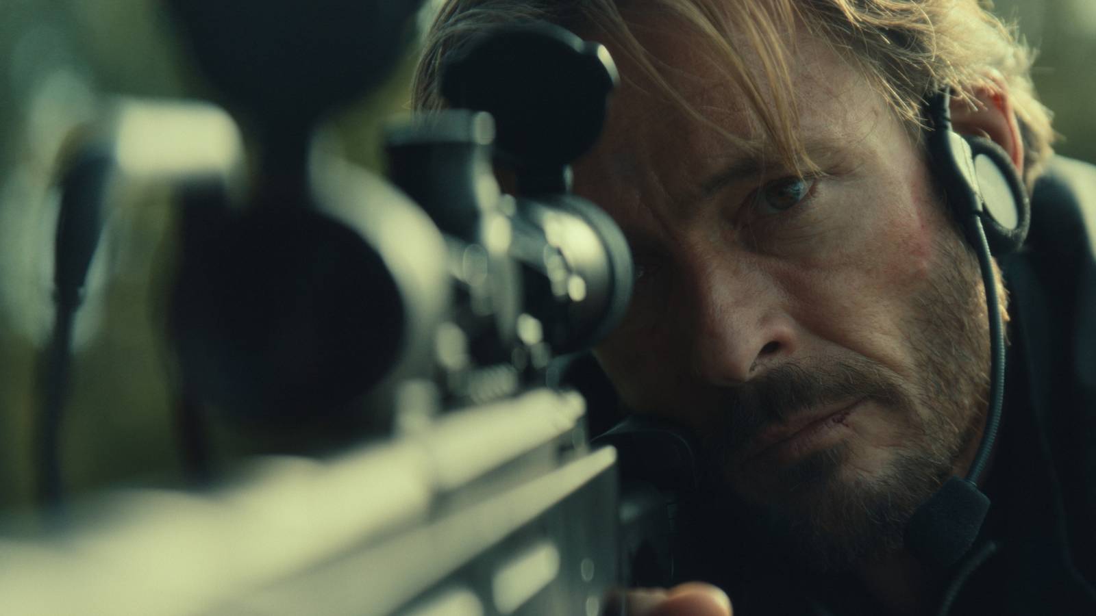 This spy drama came out of nowhere to compete with Netflix’s biggest shows This spy drama came out of nowhere to compete with Netflix’s biggest shows