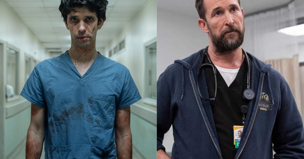 makeuseof.com - Dan Selcke - This bingeworthy medical miniseries is better than The Pitt and no one's talking about it