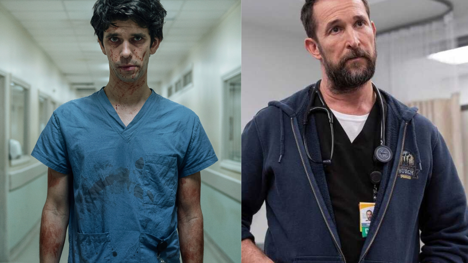 This bingeworthy medical miniseries is better than The Pitt and no one's talking about it