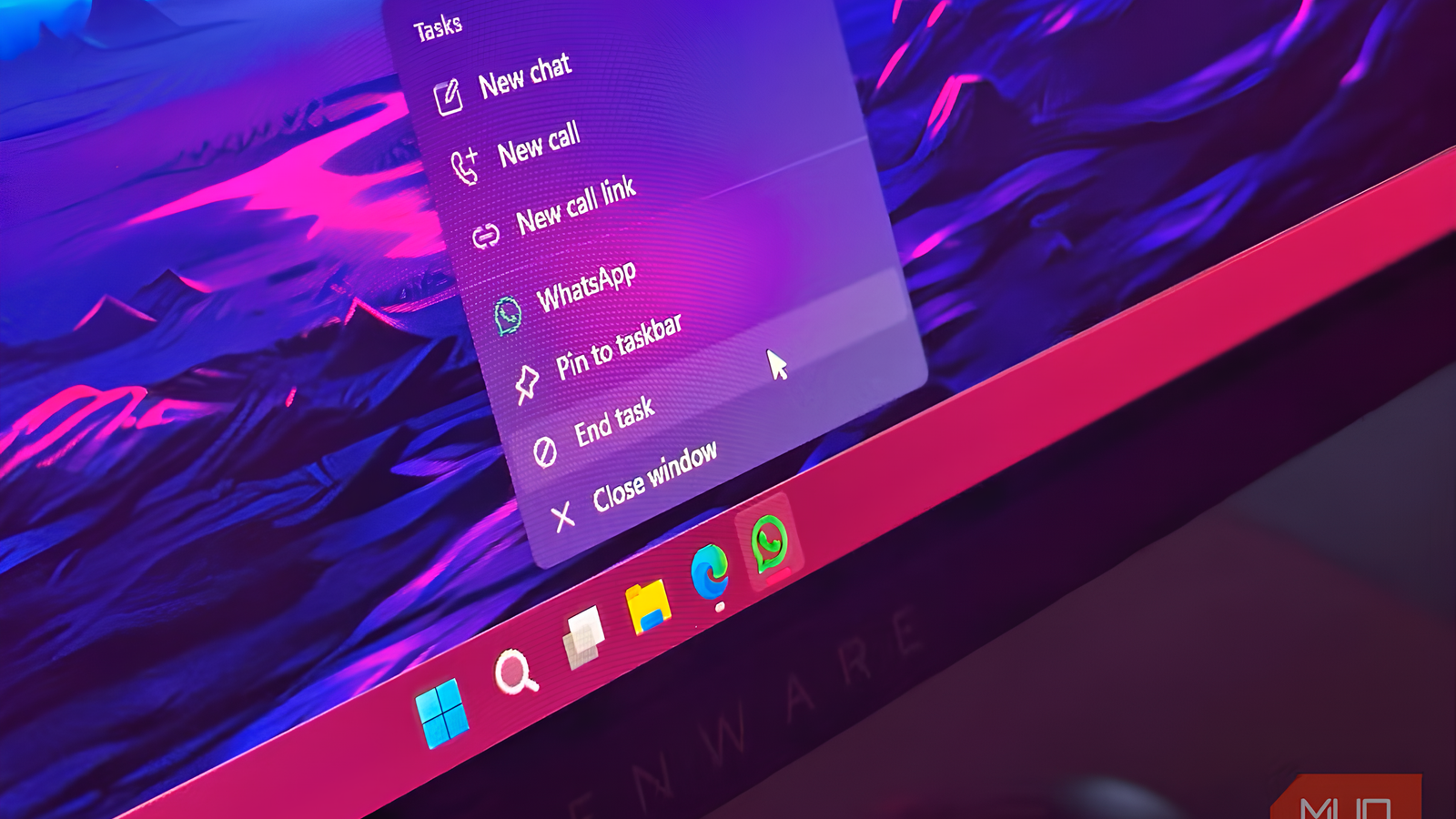 Windows 11 has a smarter way to close apps and almost no one uses it