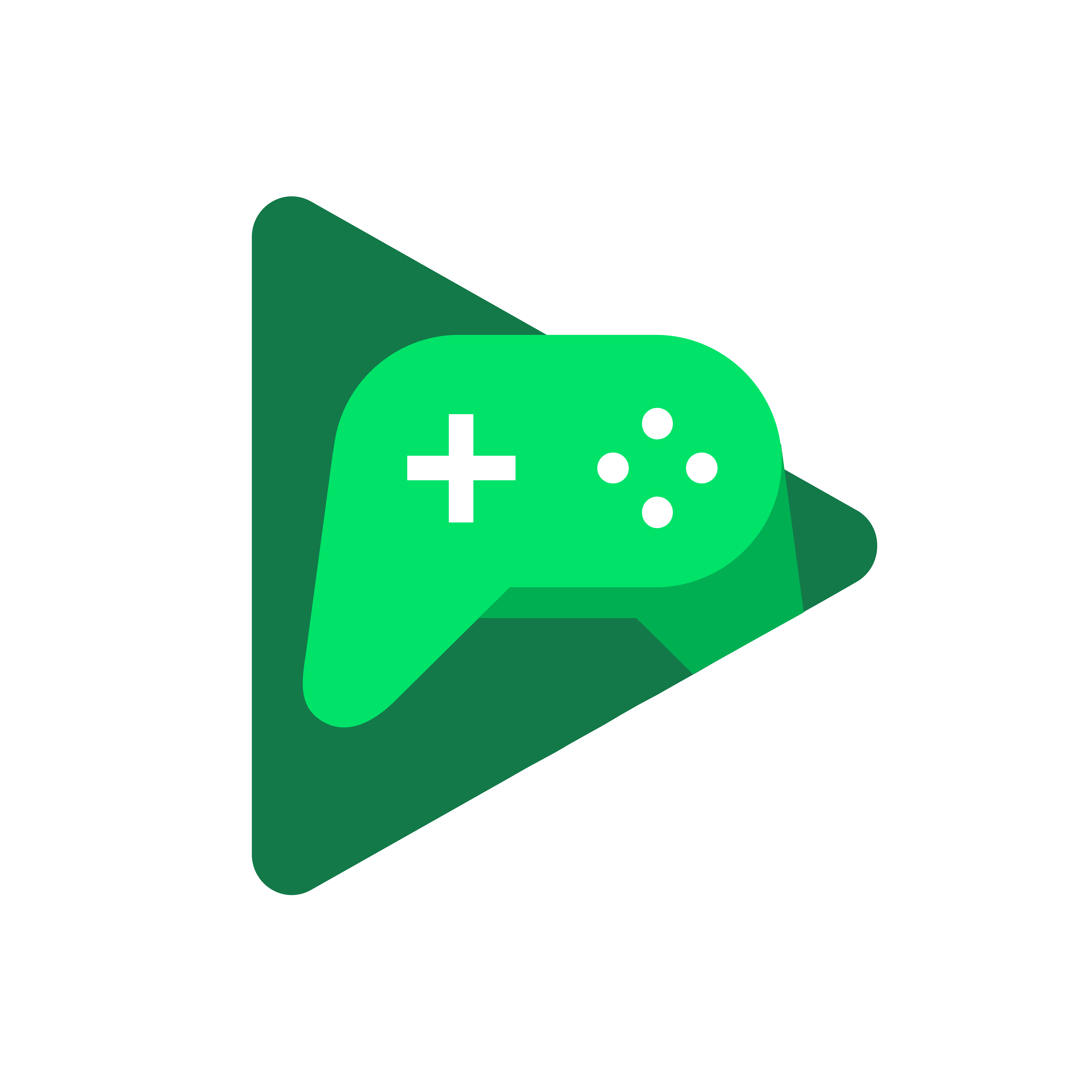 Google Play Store