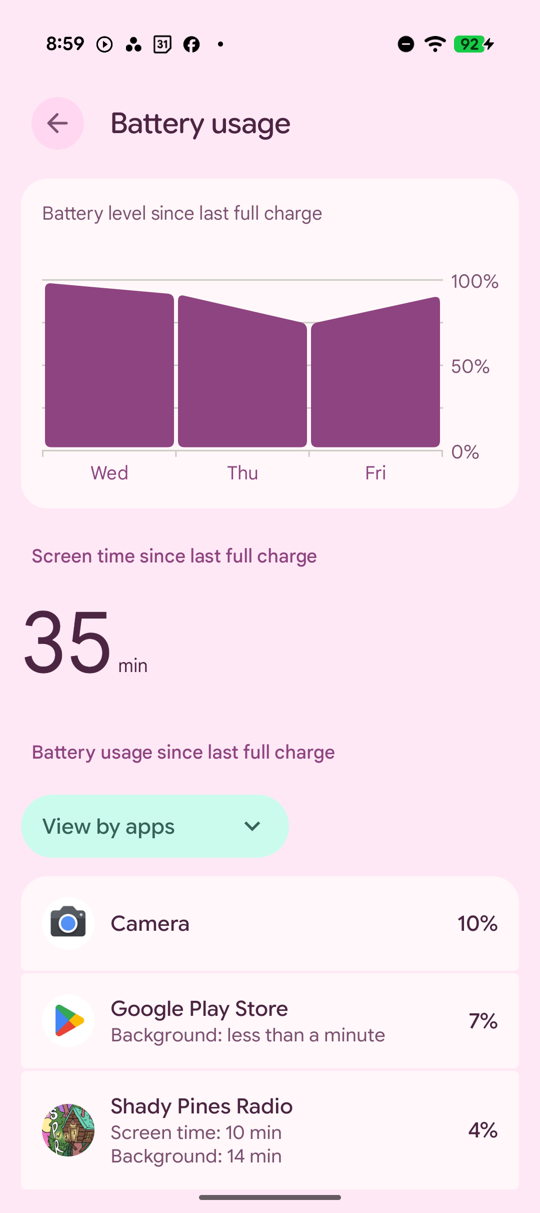Android is finally cracking down on battery drain—and apps that don't ...