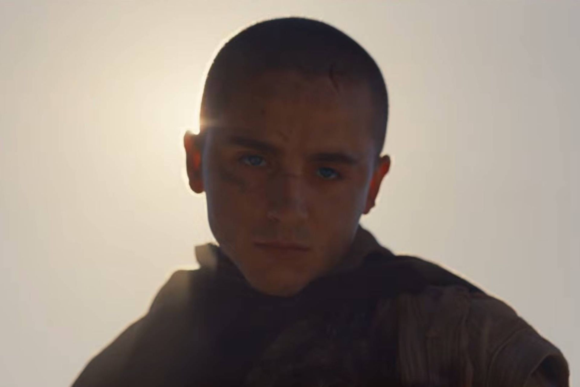 Understand Dune: Part Three's Book Changes - Prepare for the Film