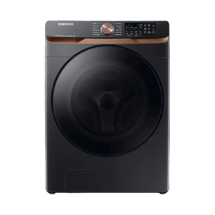 Samsung Smart Front Load Washer