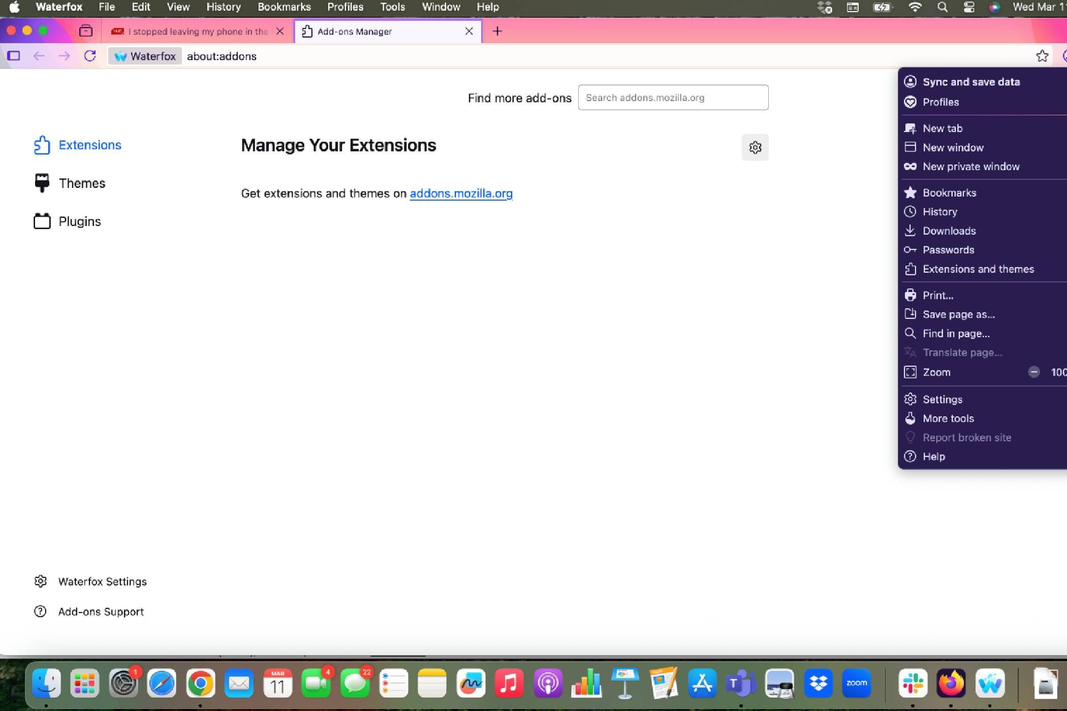 Almost every browser uses Chromium - these 5 don't