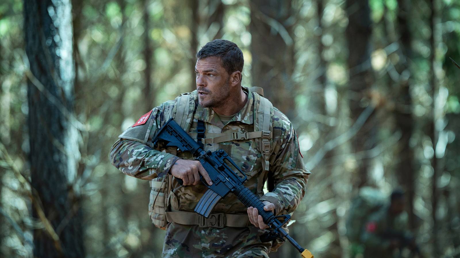 7 films to watch if you loved War Machine 7 films to watch if you loved War Machine