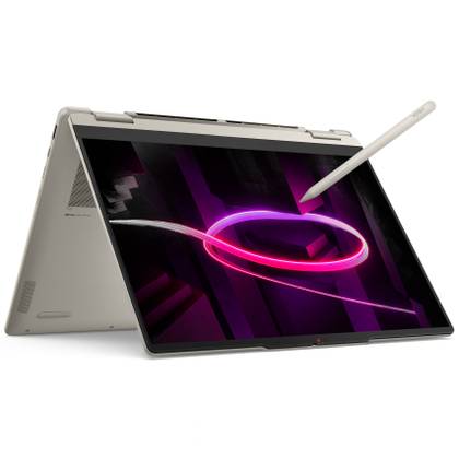 Saya mengulas Lenovo Yoga 7a, dan rasanya seperti MacBook dengan trik yang lebih baik
