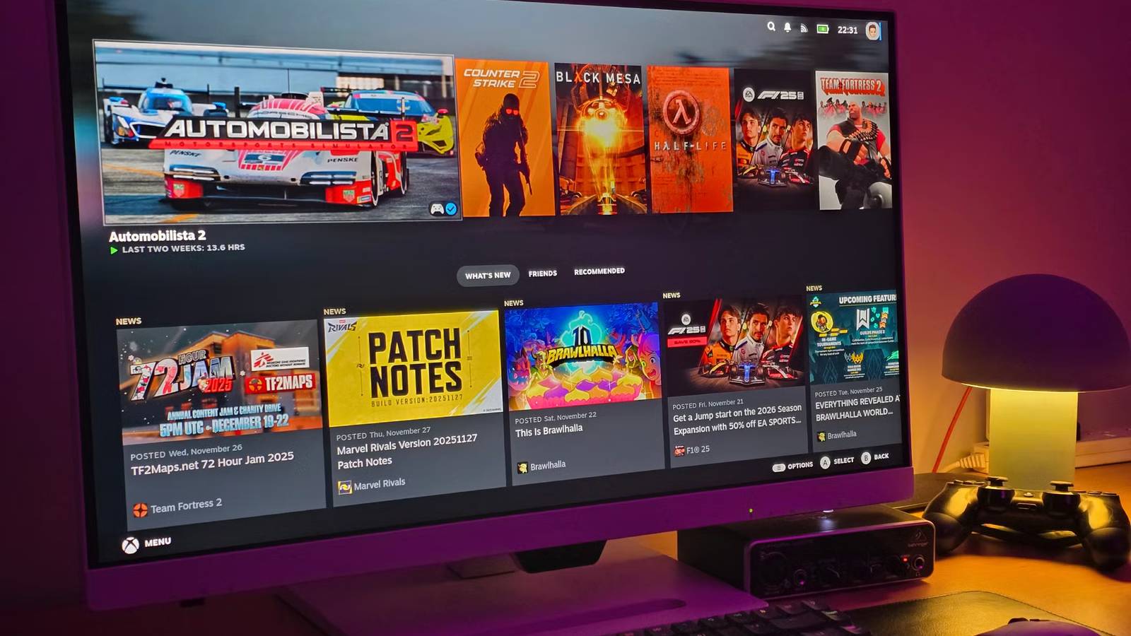 Proton may have saved Linux gaming, but it also ruined it