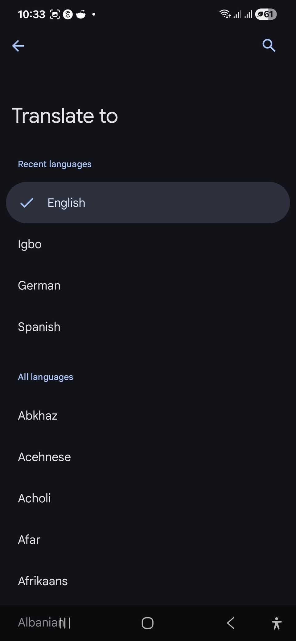 I use this Android feature every day and no one ever talks about