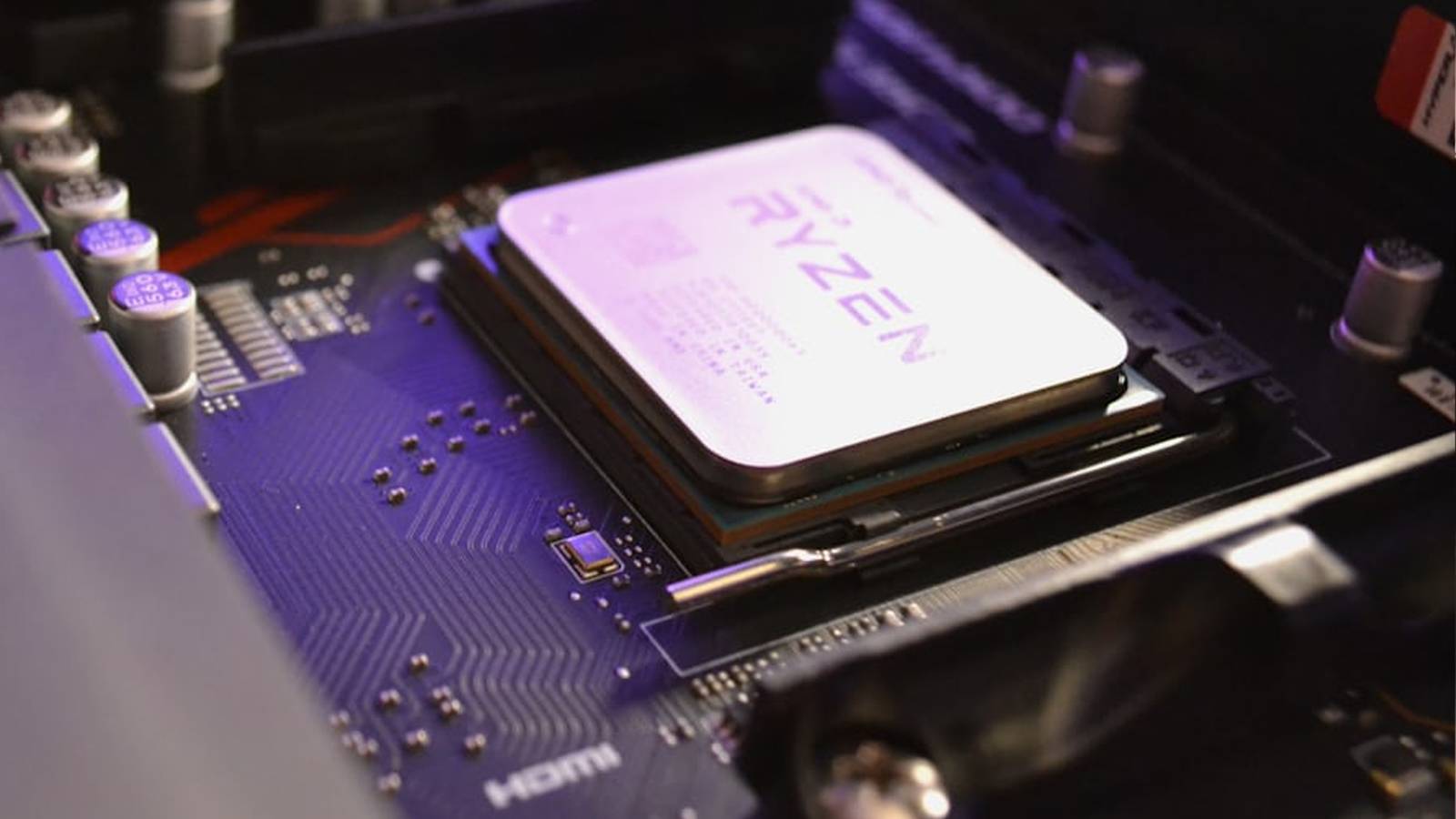 لقد قمت بمقارنة معالج AMD APU عمره 5 سنوات مقابل الرسومات المدمجة الحديثة وفاجأتني النتائج لقد قمت بمقارنة معالج AMD APU عمره 5 سنوات مقابل الرسومات المدمجة الحديثة وفاجأتني النتائج