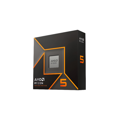 AMD Ryzen 5 9600X (CPU)
