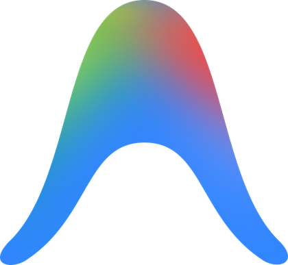 Google Antigravityのロゴと説明