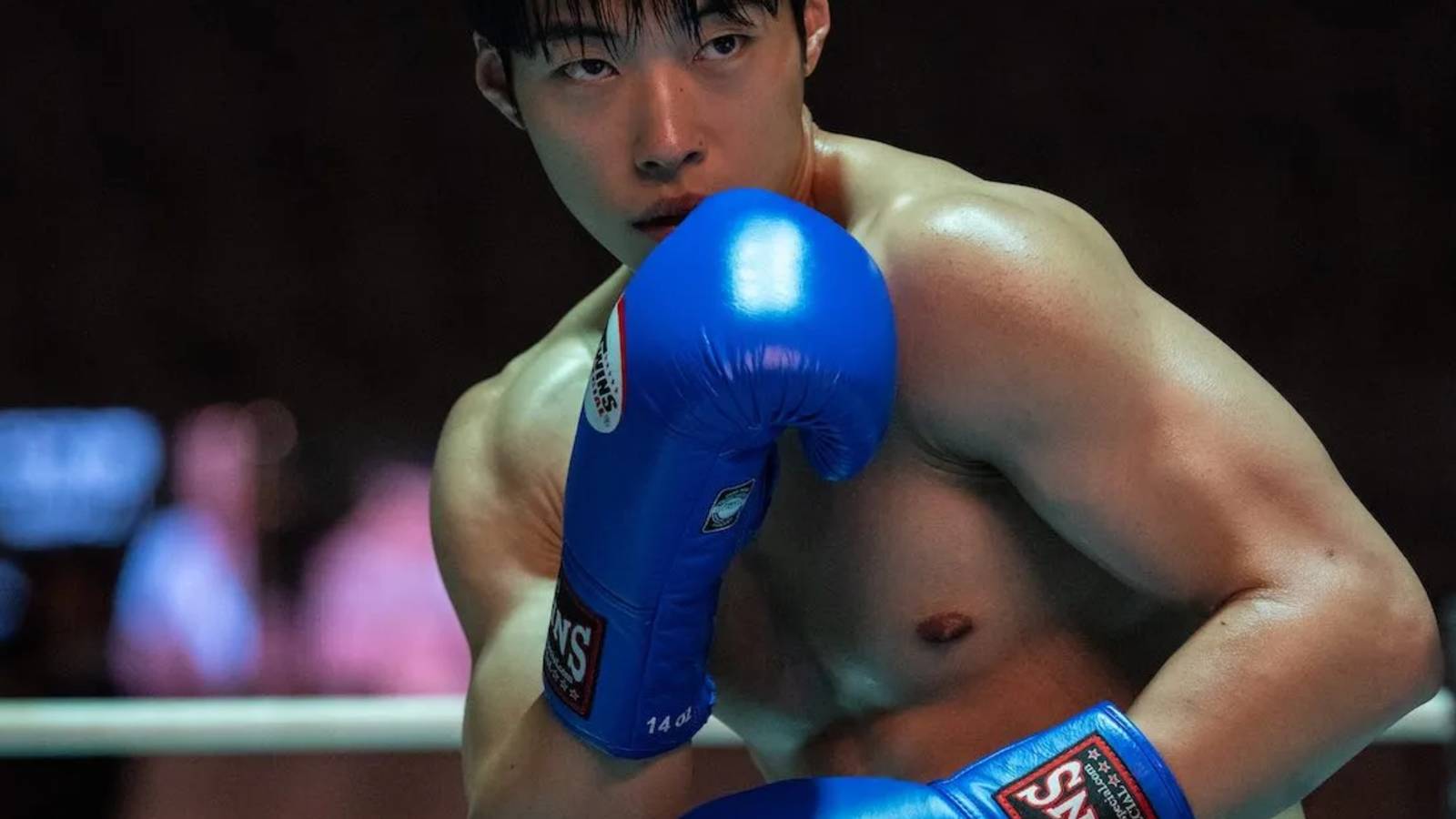 This hard-hitting crime drama quietly became one of the biggest shows on Netflix