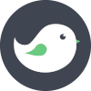 Budgies logo