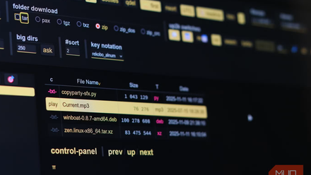 copyparty-file-browser