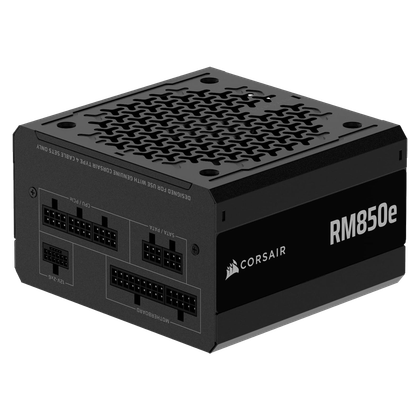 Corsair RM850e modular power supply