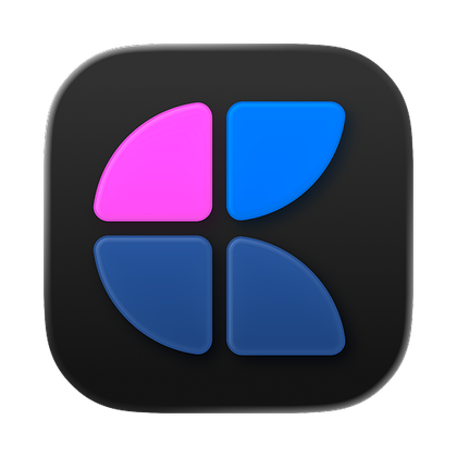 This app is what Notion promised to be before it became an enterprise tool