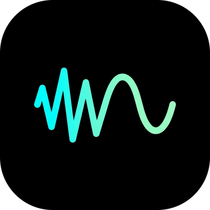 DeepDenoiser app icon