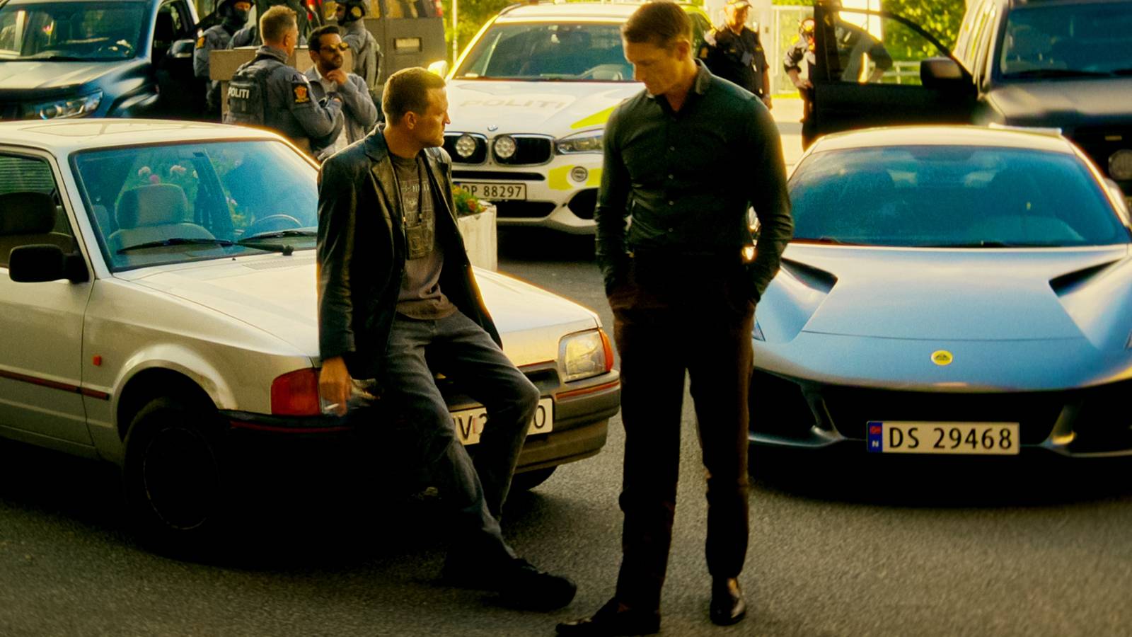 This fantastic detective series has quietly become the biggest show on Netflix This fantastic detective series has quietly become the biggest show on Netflix