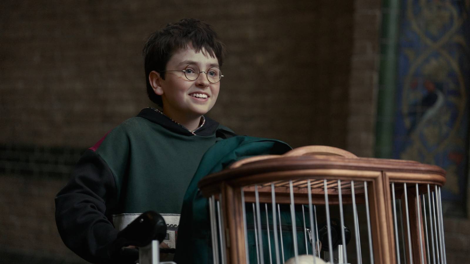 HBO’s Harry Potter show will be a huge hit, and there’s nothing anyone can do about it HBO’s Harry Potter show will be a huge hit, and there’s nothing anyone can do about it