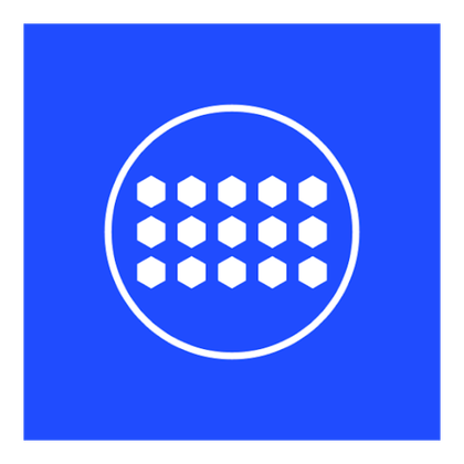 The Elgato Stream Deck Mobile app icon against a transparent background.