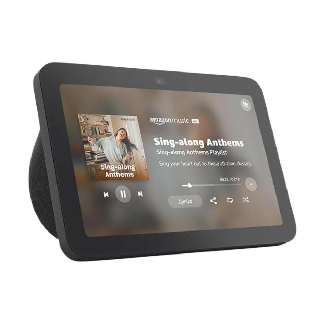 その他 ecoshow 8 Echo Show 8