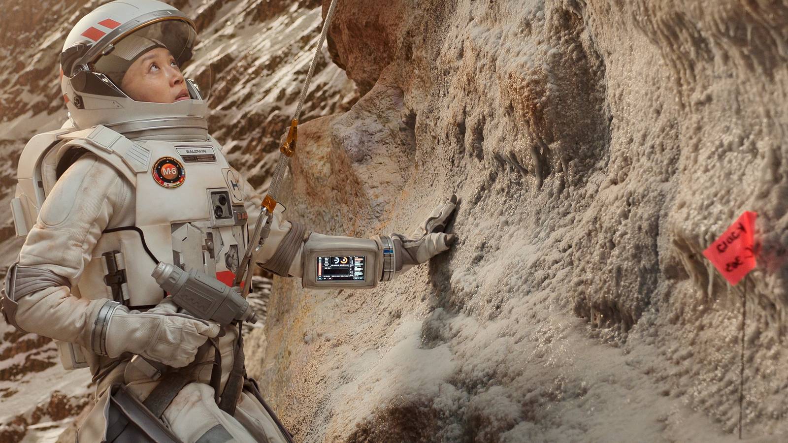 Every sci-fi show right now says humanity is doomed but this masterpiece disagrees Every sci-fi show right now says humanity is doomed but this masterpiece disagrees