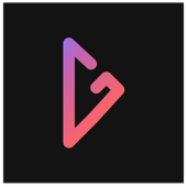 Glucose Media Player icon.