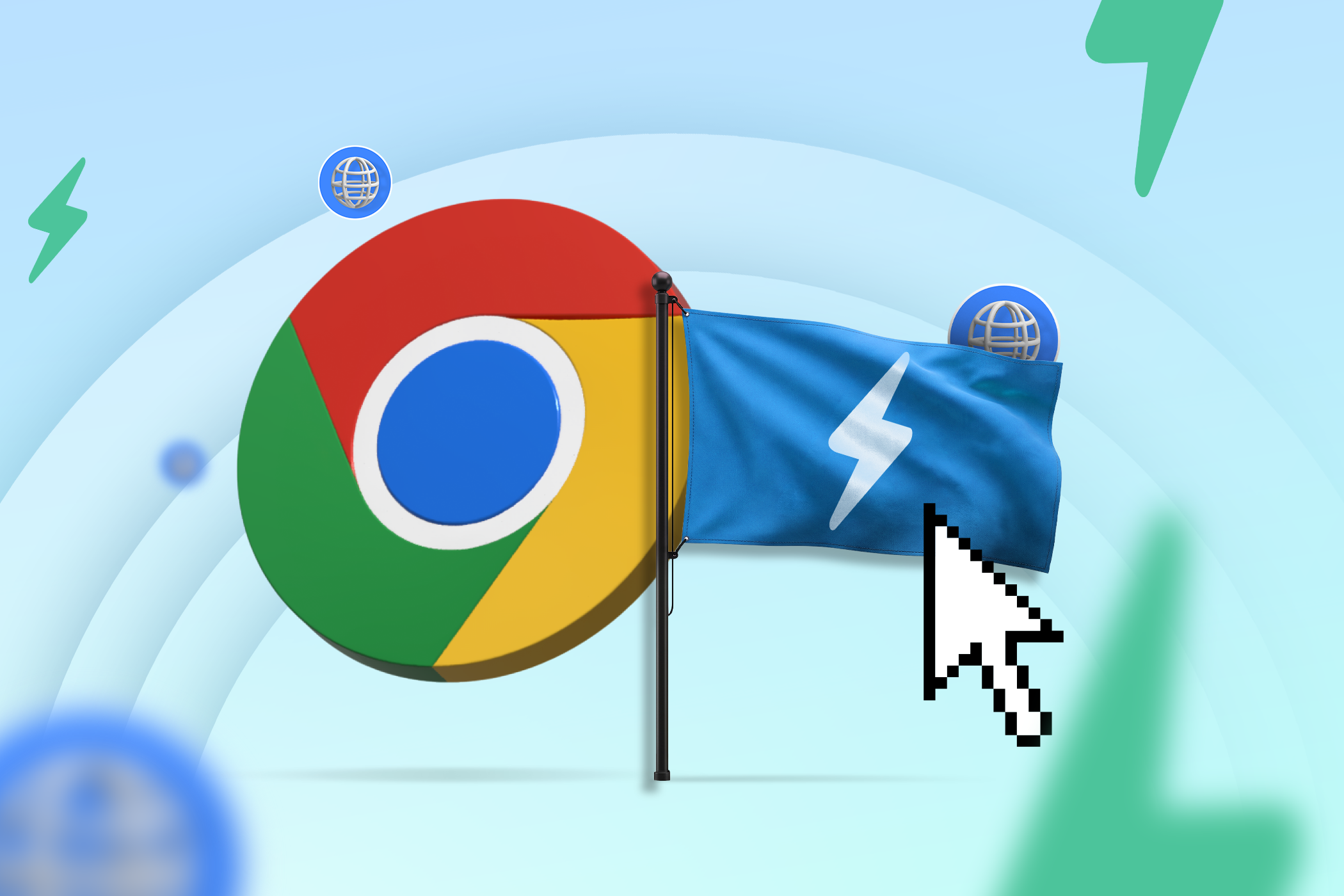 Google Chrome’s best speed trick is hidden behind a developer flag