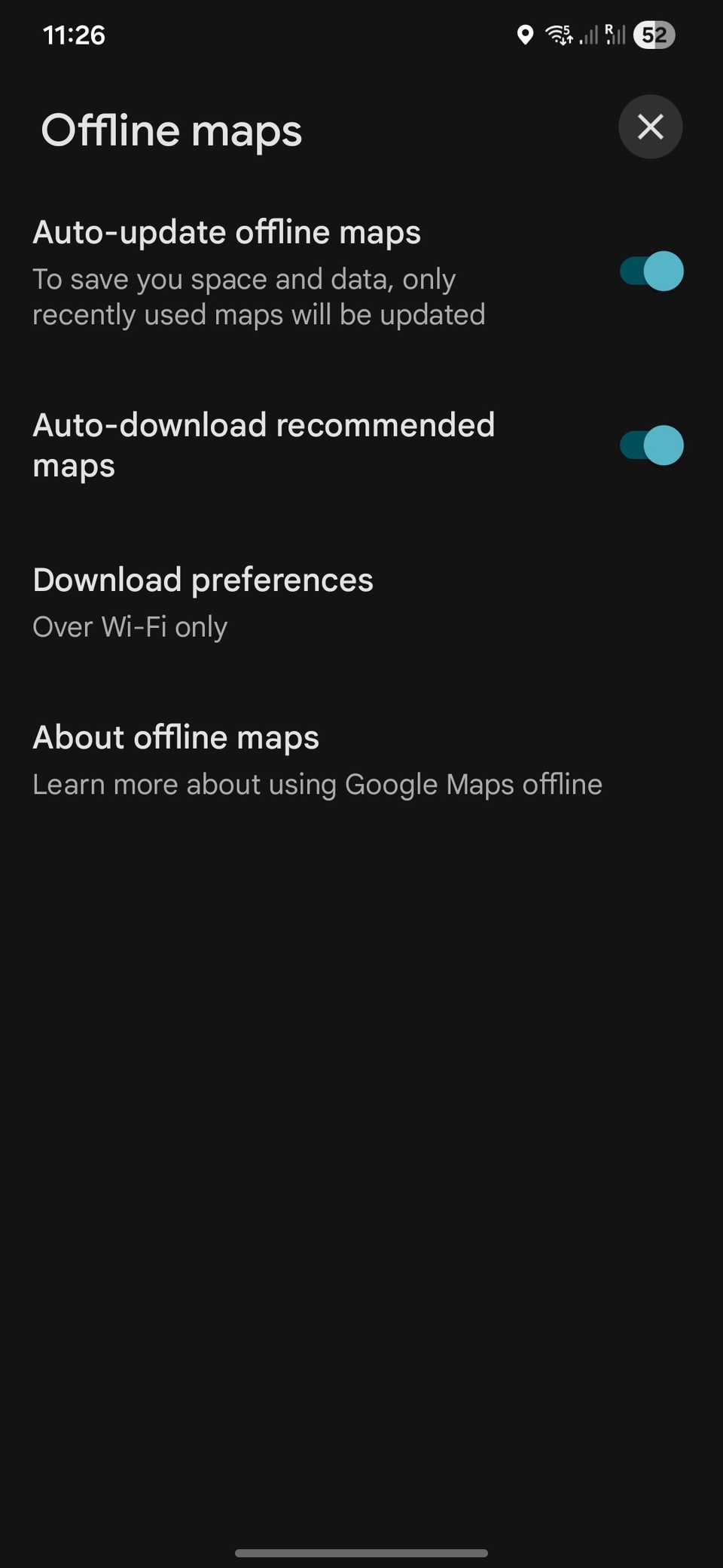 I changed these hidden Google Maps settings and my commute feels ...