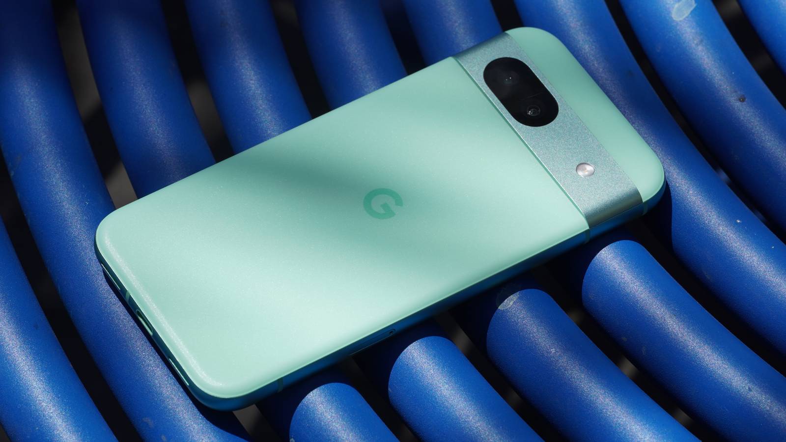 This Pixel is two years old and I'd still recommend it over most new Android phones