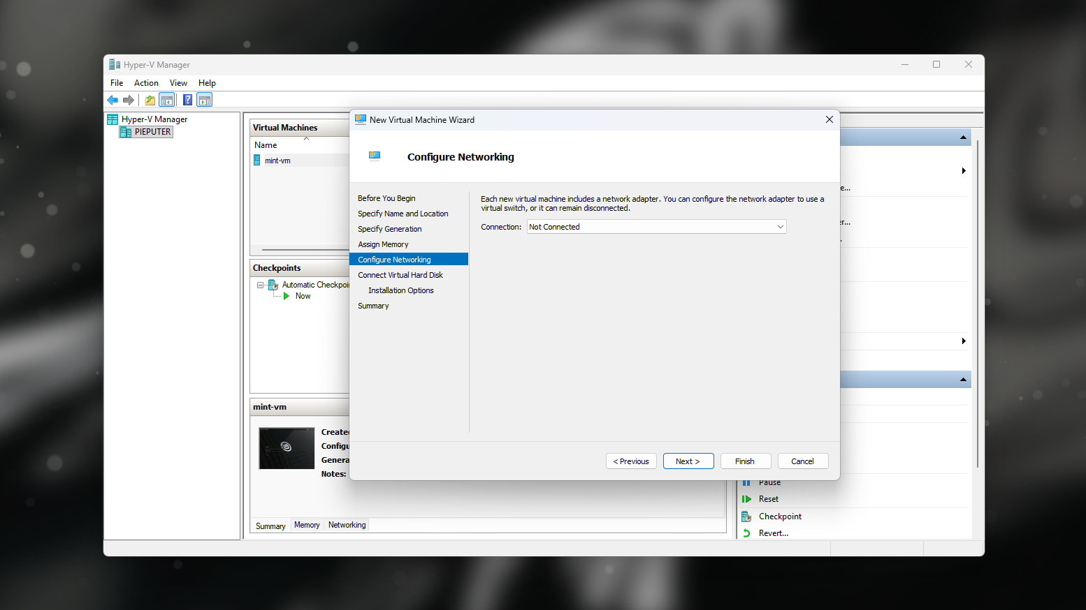 Finally, a feature that makes my Windows 11 Pro license worth it