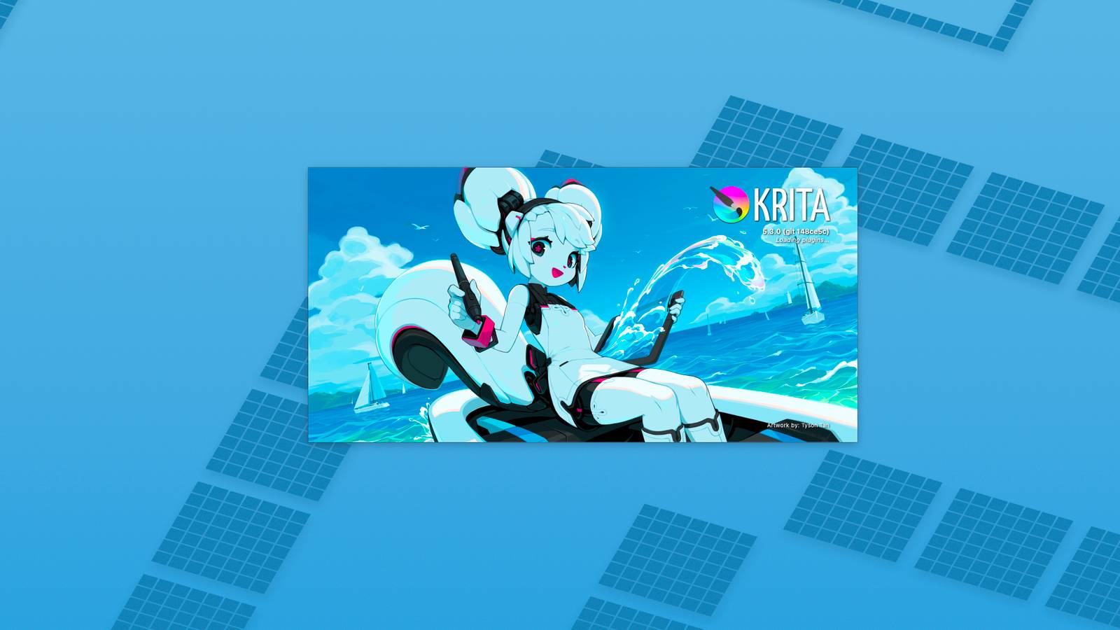 This free cross-platform editor just became a real Photoshop alternative This free cross-platform editor just became a real Photoshop alternative