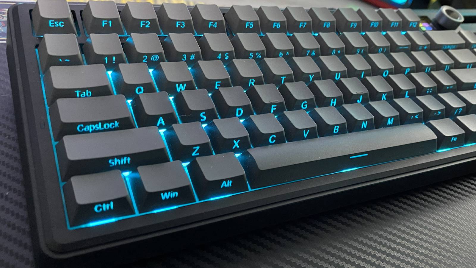 My keyboard’s battery was draining fast until I switched this one setting