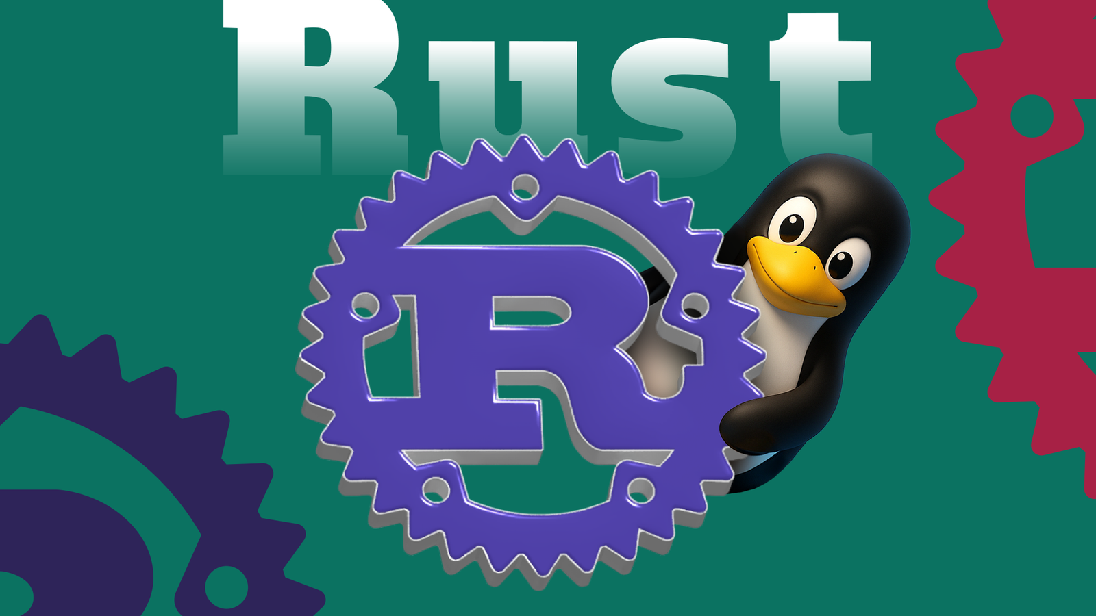 Linux keeps getting faster and more stable, and this programming language is why