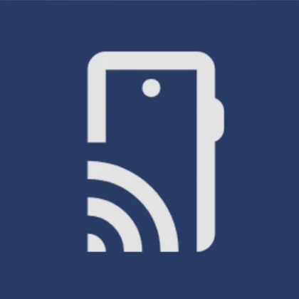 LocalStream File & Server app image