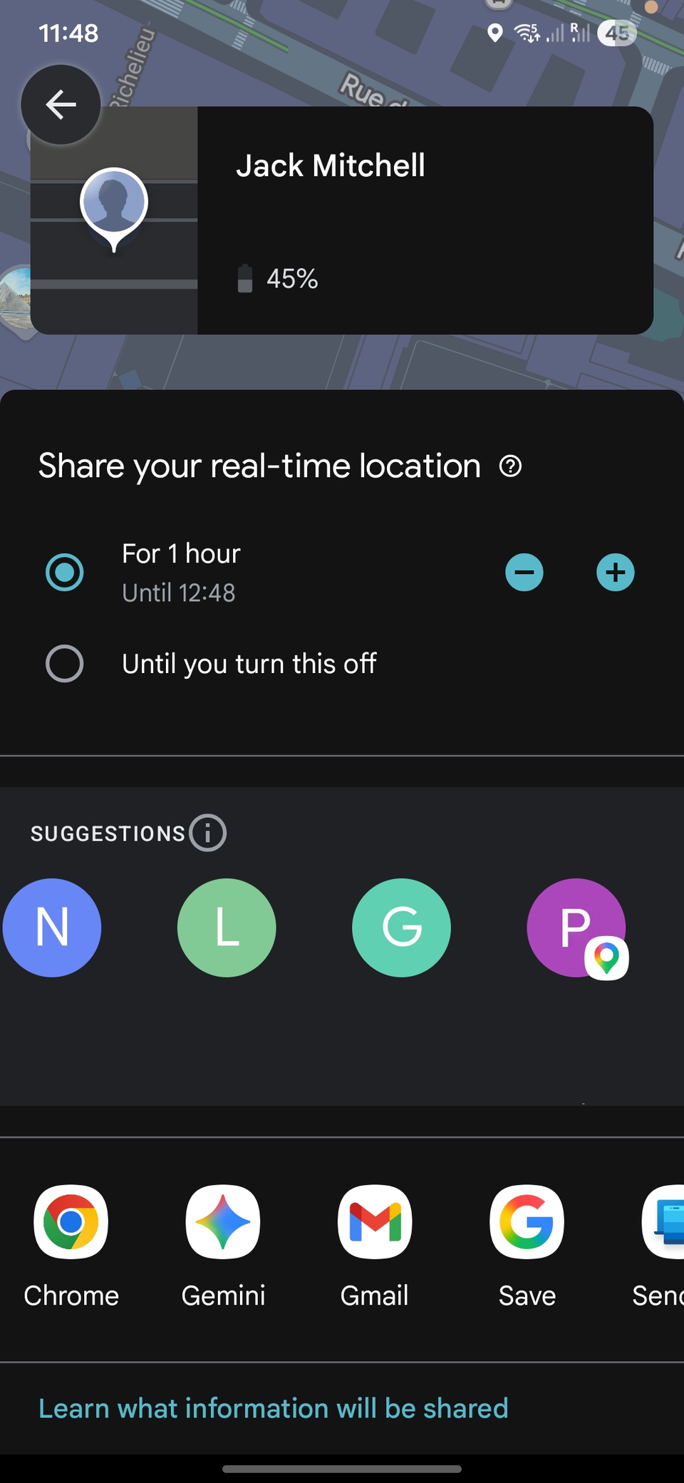 I changed these hidden Google Maps settings and my commute feels ...