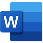 Microsoft Word