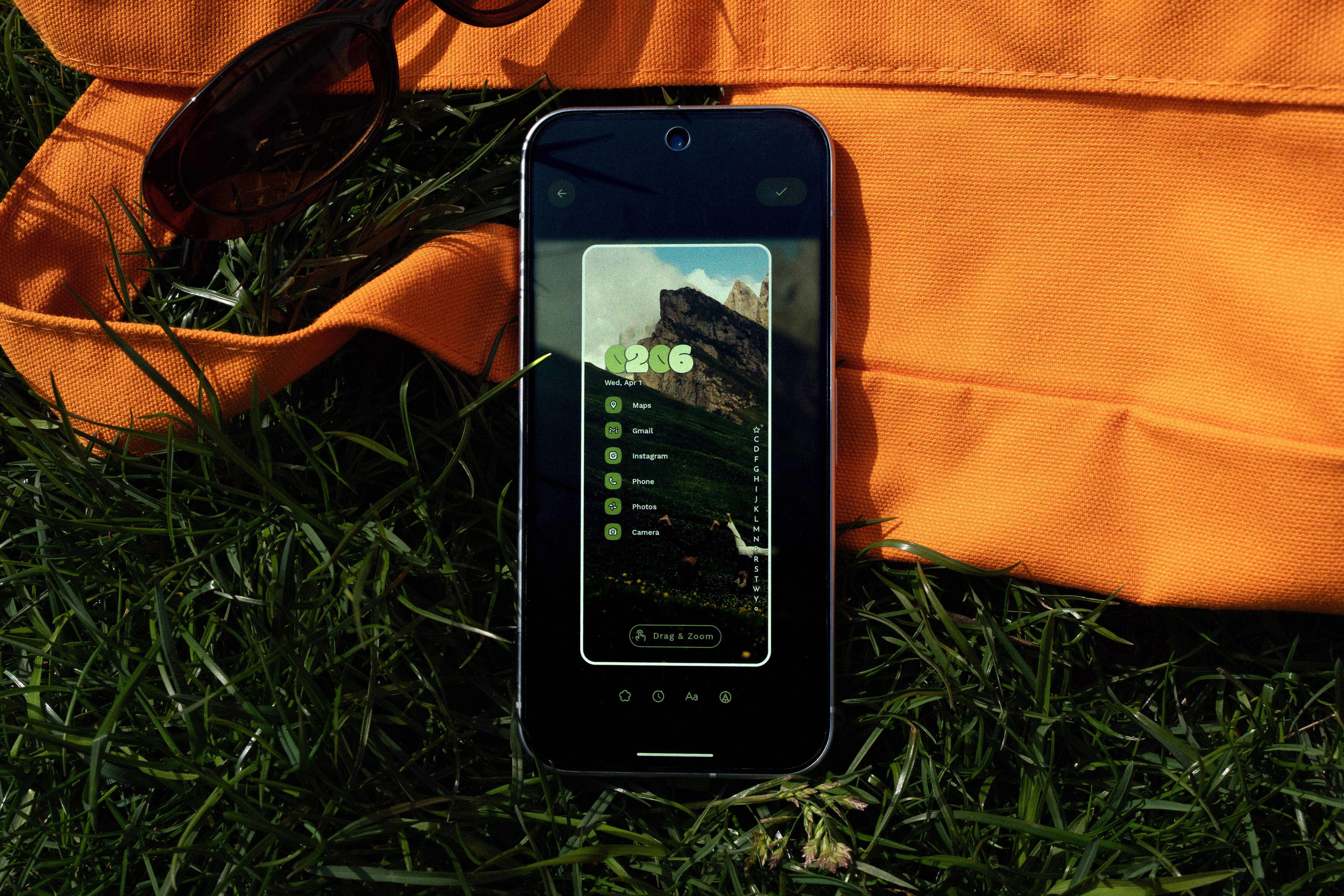 This minimal Android launcher just added the one thing it was missing ...