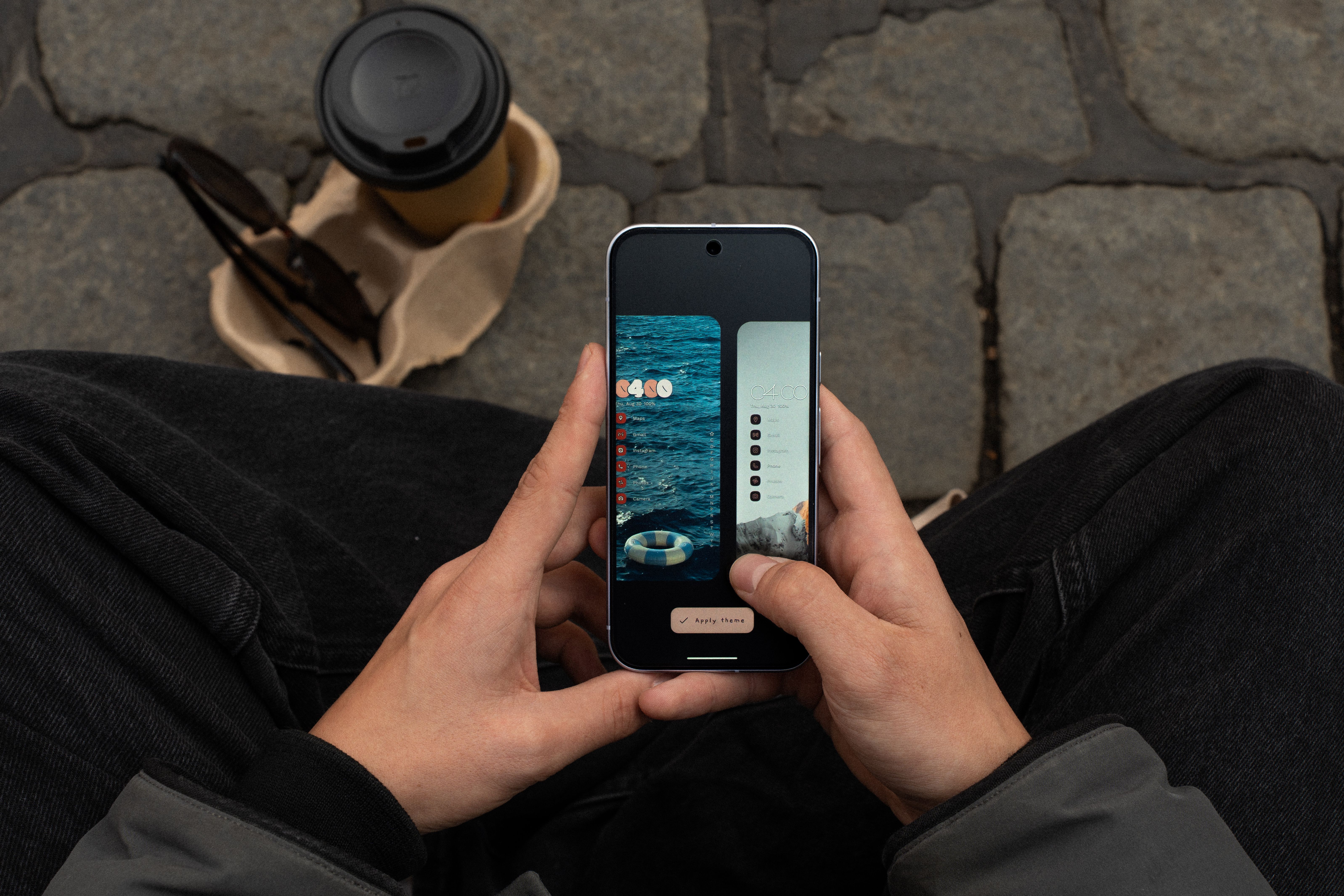 This minimal Android launcher just added the one thing it was missing — your personal touch