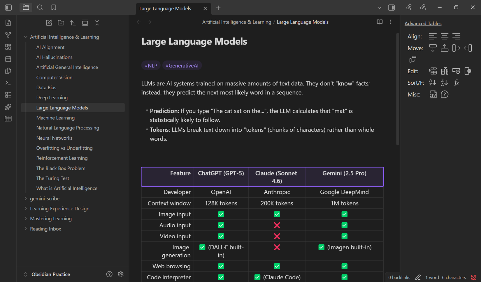 These 5 Obsidian plugins made my markdown cleaner than I thought possible